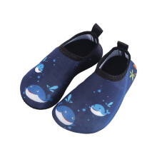 Willtoo Kids Water Shoes Fast-Dry Beach Swim Shoes