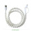 Beaded2In1Data Μια μοναδική και μοντέρνα αίσθηση στην εμπειρία φόρτισης και μετάδοσης 4