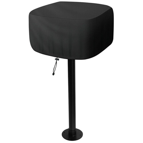 Grill Cover for Park Style Grill Rectangular Table Top Grill Cover Waterproof