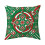 Abstrakt art déco örngott 45x45 cm polyester 1