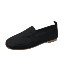 Willtoo Women's Flat Shoes with Arch Support and Non-Slip