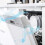Finish Finish Dishwasher Deodorant Odour Stop (Pack of 5) 4