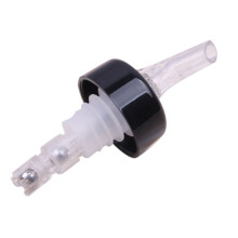 Measure Bottle, Liquid Measuring Cups, Plastic Spirit Measure Measuring Pourer Drink Bottle Bar Wine Liquor Dispenser