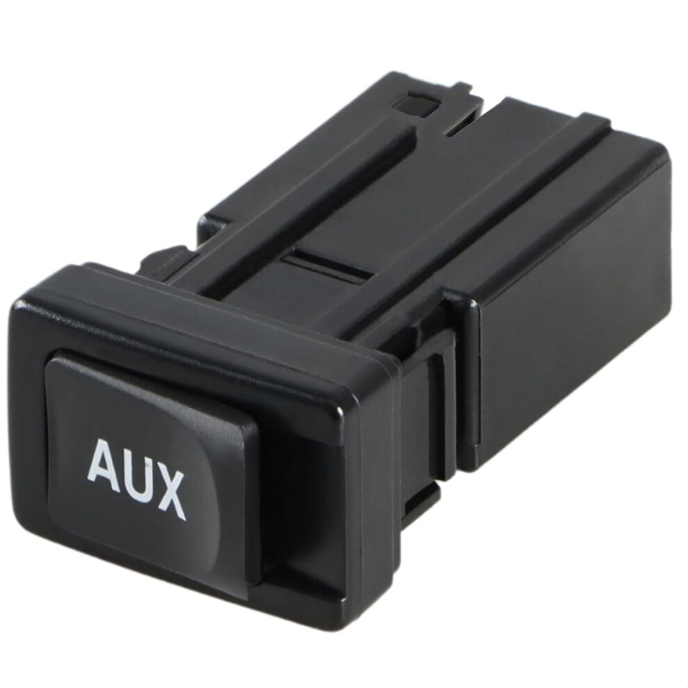 Aux Input Adapter Compatible With Toyota Camry (2008-2012), Highlander (2010-2012), Matrix (2009-2013), Venza (2009-2012), Replaces 86190-02020 9426043931674