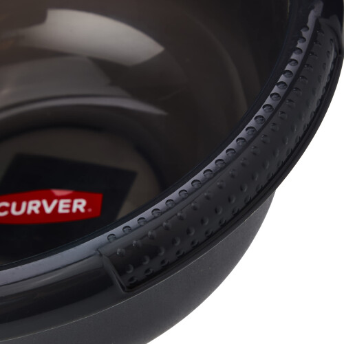 Curver Curver Round Bowl, Anthracite, 2.5 Litre 2