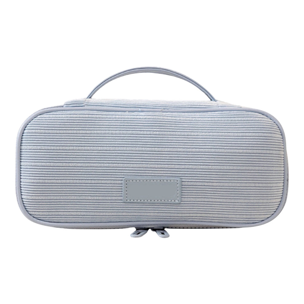 Makeup Bag Portable Large Capacity for Women