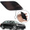 Αξεσουάρ Αυτοκινήτου για W212E250E300E320E350E400E500Καλύμματα Γάντζων Ρυμούλκησης 7