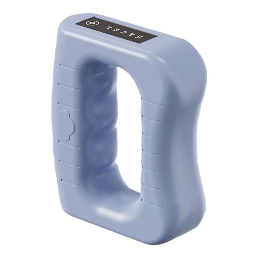 Electric Fascia Massager Belt for Full-Body Recovery
