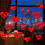 Pendentif décoratif pour la Saint-Valentin, 2D plat 4