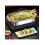 Stainless Steel Baking Pan Set with Lids 4-Pc 4