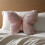 Butterfly Shaped Plush Throw Pillow 18x18 Inch 1