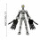 Η Συλλεκτική Φιγούρα Titan13Poseable - Σειρά Φιγούρων Δράσης T13, Ένα Απαράμιλλο Πασχαλινό 2