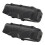 Universal UTV Windshield Vent Kit with Defogging Vents, Glass Filled Nylon 1
