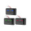 Διπλός φορτιστής αυτοκινήτου QC3.0USB & PD3.0 τύπου C 12V-24V, αδιάβροχη υποδοχή γρήγορης 2