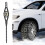 Upgraded Car snow chains installation Tire Snow Chain 2