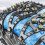 Upgraded Car snow chains installation Tire Snow Chain 4