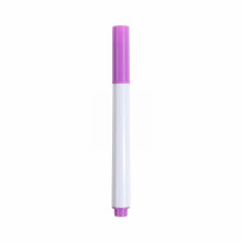 Washable Creative Markers – 1 Piece Non-Toxic Erasable Doodle Pens for Drawing Books, Art Projects and Coloring Activities