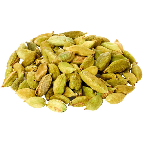 Old India Cardamom Green 100g 2