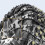 Upgraded Car snow chains installation Tire Snow Chain 5