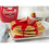 Hershey Strawberry Syrup 623g 5