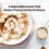 Drizzilicious Cinnamon Mini Rice Cakes with White Chocolaty Drizzle 113g 4