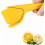 Citrus Squeezer Manual Foldable for Lemon Lime Orange 2