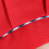 1Pack Kids Baker Hat Red Design for Cooking Baking Housework 3