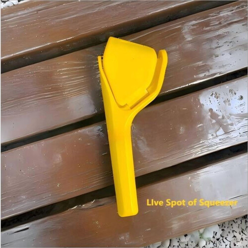 Citrus Squeezer Manual Foldable for Lemon Lime Orange 2
