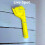 Citrus Squeezer Manual Foldable for Lemon Lime Orange 8