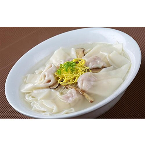 Lee Brand won ton soup base mix 227G 2