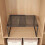 Feledorashia Expandable Cabinet Storage Shelf Stackable Organizer Rack Saving Space for Kitchen Bathroom Pantry 1