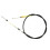2X Steering Cable F1S-61481-10-00 for  FX  SHO 7