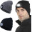 Unisex καπέλο LED Beanie, πλενόμενο πλεκτό ζεστό καπέλο κεφαλής για χειμερινές 2