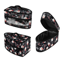 Portable Travel Steamer Storage Case Lightweight Bag