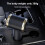 Car Vacuum Cleaner Rechargeable Handheld 1 Unit 3