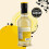 Mazzetti White Condiment 250ml, 1 pack 2