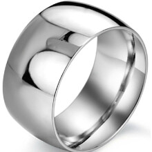 Alliance en acier inoxydable 12 mm