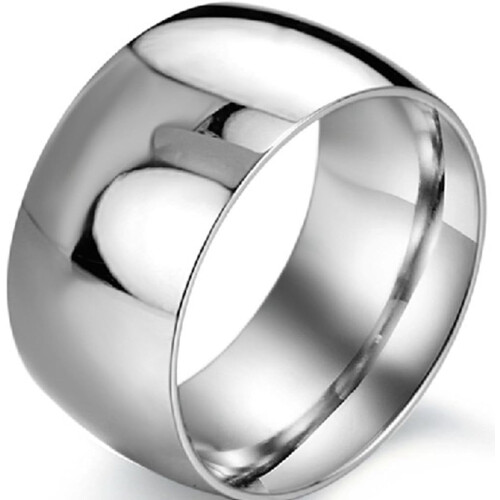 Alliance en acier inoxydable 12 mm