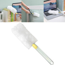Clearance sale! Dust Off Duster Dust Daddy Damp Duster Cleaning Brush Dust Collector Cleaning Hygiene Dust Collector Household Cleaner