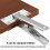Strong Clips Metal Bed Sheets Clips with Flat Teeth for Multipurpose Sewing or Paper Work 5