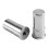 4pcs Oversized Steering Column Pivot Pins for  Corvette 1969-1996 Camaro 1967-2002 4