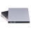 Portable USB 2 0 External DVD Optical Drive Reader for Computer Laptop 1