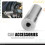 4pcs Oversized Steering Column Pivot Pins for  Corvette 1969-1996 Camaro 1967-2002 7