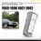 4pcs Oversized Steering Column Pivot Pins for  Corvette 1969-1996 Camaro 1967-2002 6