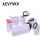 CBB60 Motor Run Capacitor 450V 3-25uF 100uF 4