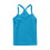 Κορίτσια Camisole2Pack Βαμβακερό, μαλακό και αναπνεύσιμο φανελάκι Cami για κορίτσια, ροζ, 3