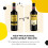 Mazzetti Yellow Label Core 2 Leaf 500ml 3