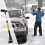 Car Snow Brush with Ice Scraper 3-in-1 2