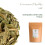 Myrtle Dried Herb Leaf - Loose Leaves from Common Myrtle 100g 3