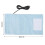 USB Bottle Warmer Bag Cotton Portable Temp Control 2